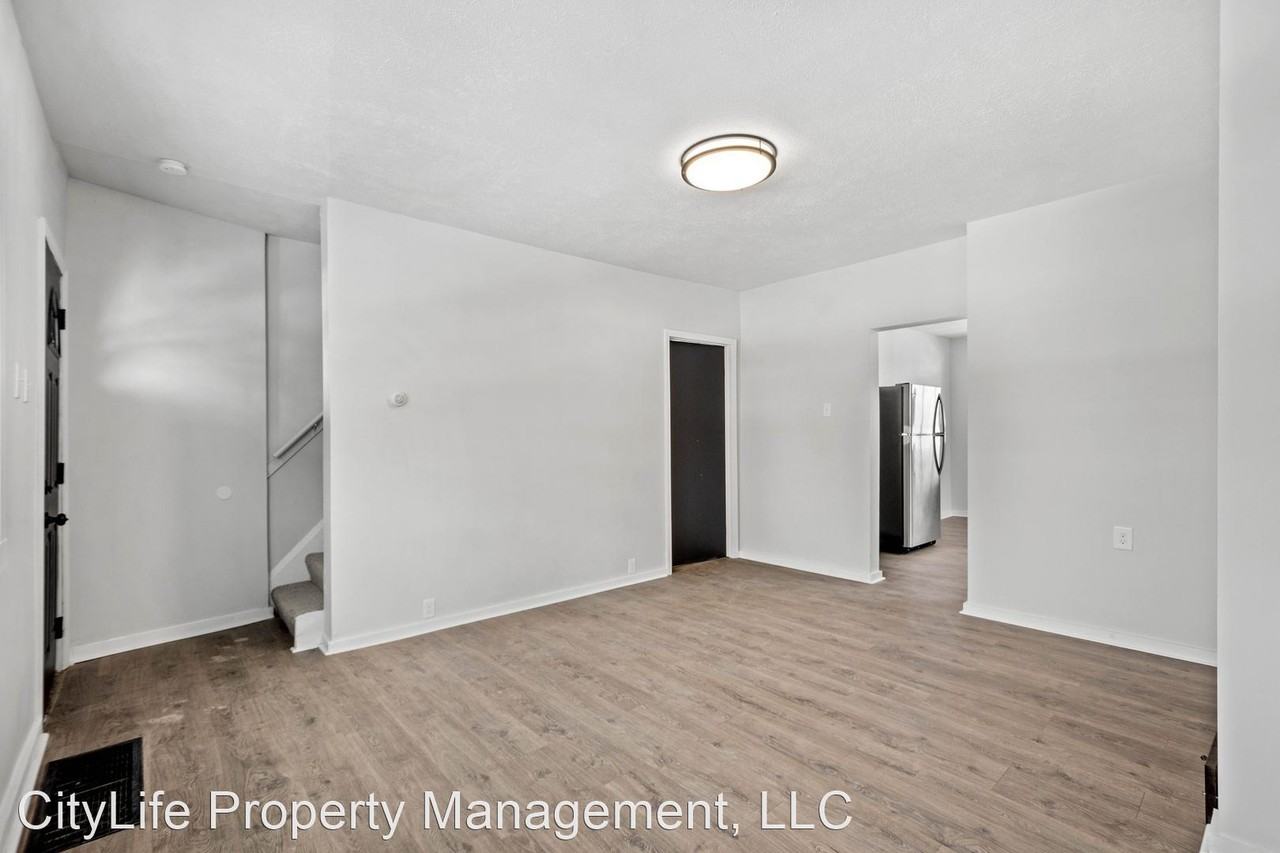 1811 1813 Mount Joseph Street Apartments in Mt. Oliver Boro, Mount