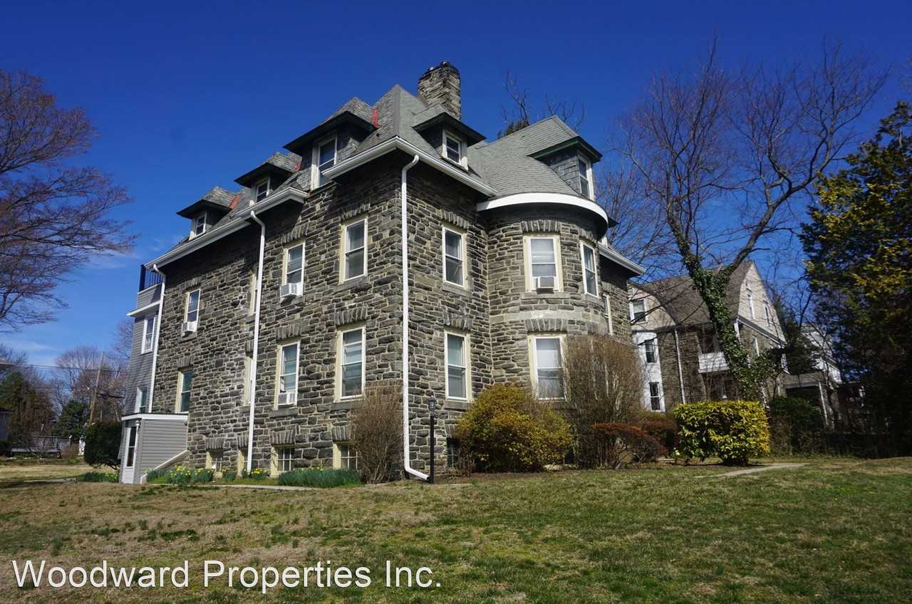 Sunny & Private Apartment Available in Havertown, PA Apartments 14 E