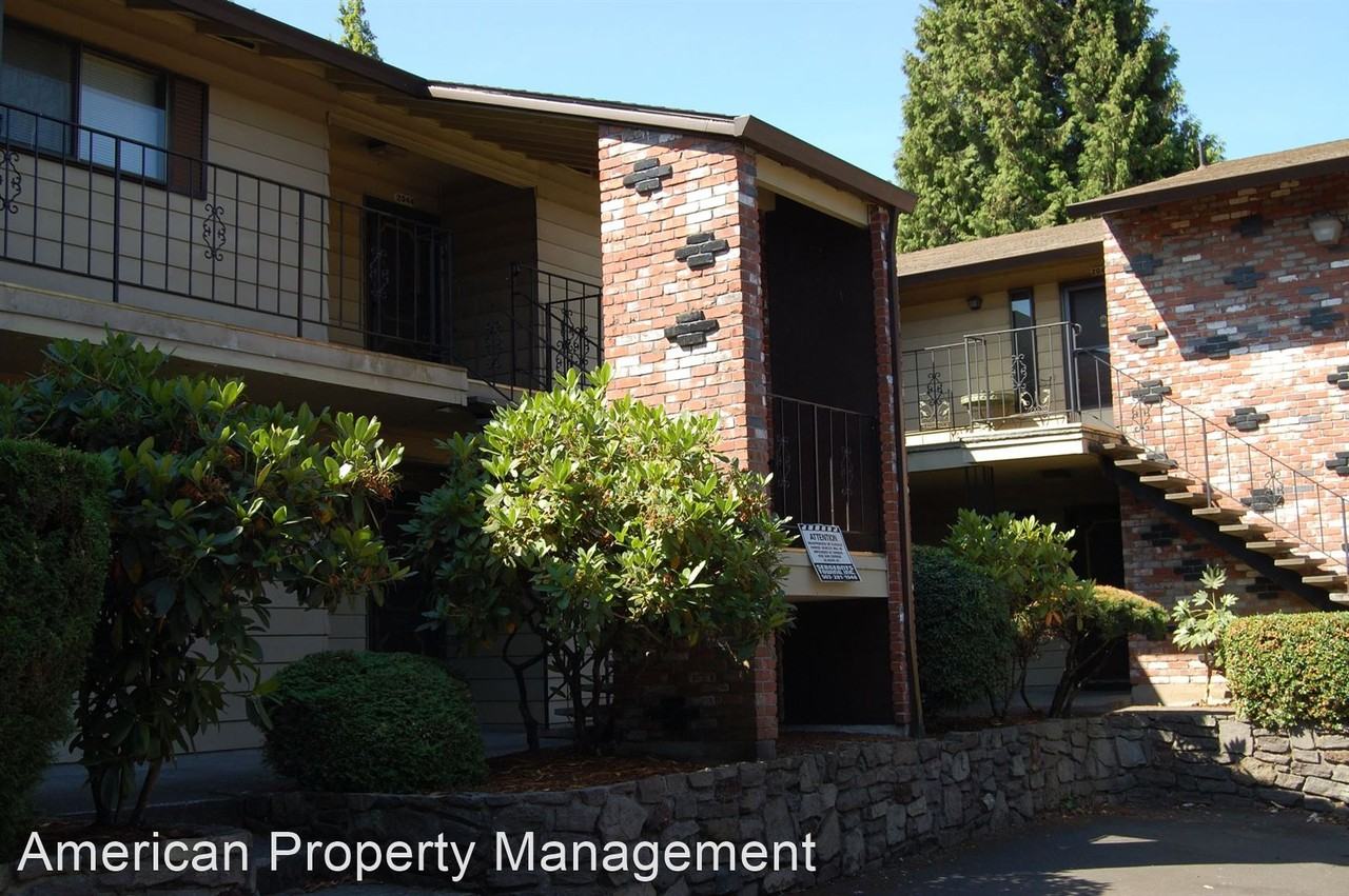 Evergreen Terrace Apartments 2028 Ne Everett St, Portland, OR 97232 Zumper