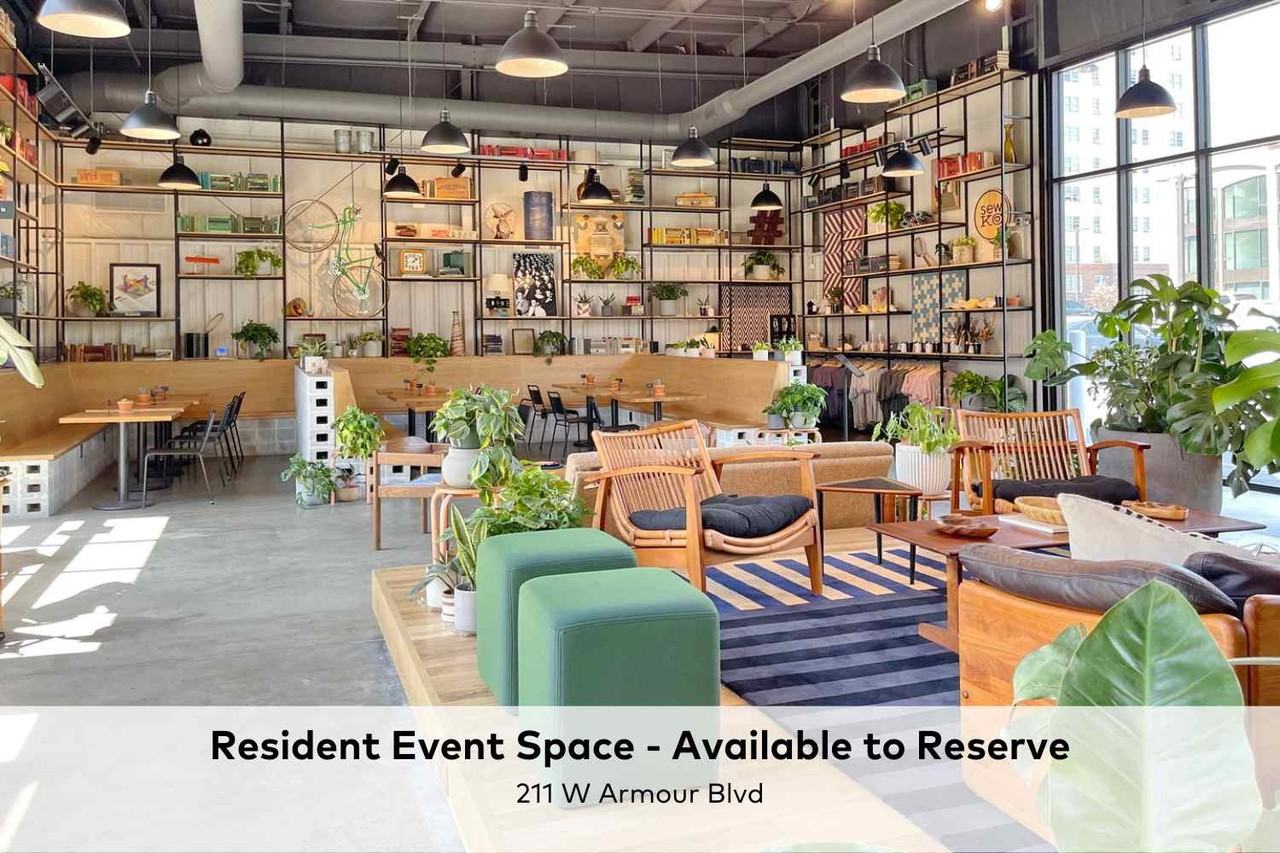 Gillham House Apartments 3411 Gillham Rd, Kansas City, MO 64111 Zumper