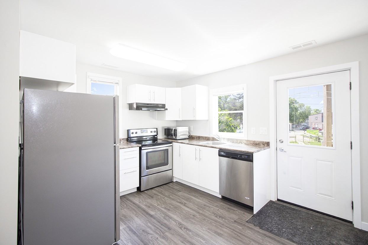 134 Horace Street Apartments 134 Horace St, Winnipeg, MB R2H 0W1 Zumper