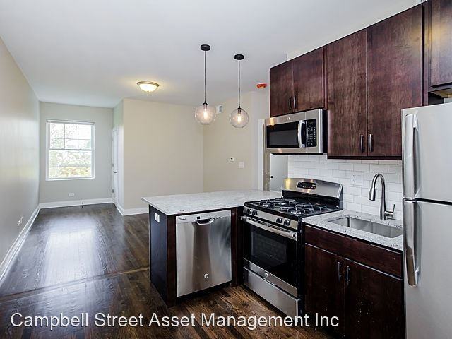 2655 W Haddon Ave Apartments in West Town, Chicago, IL 60622 Zumper