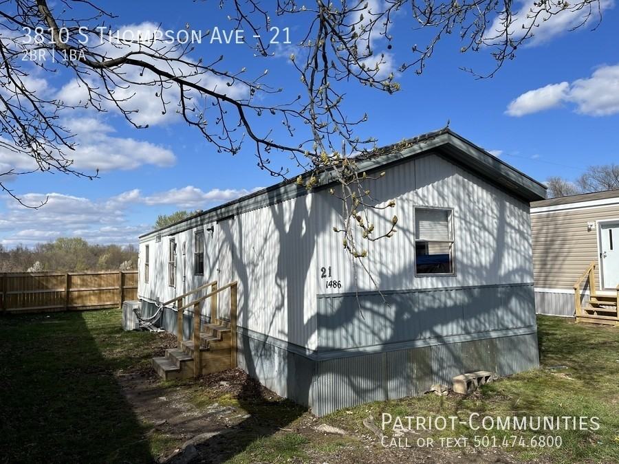 Cheap Houses for Rent in Springdale, AR Affordable Rental Homes Zumper