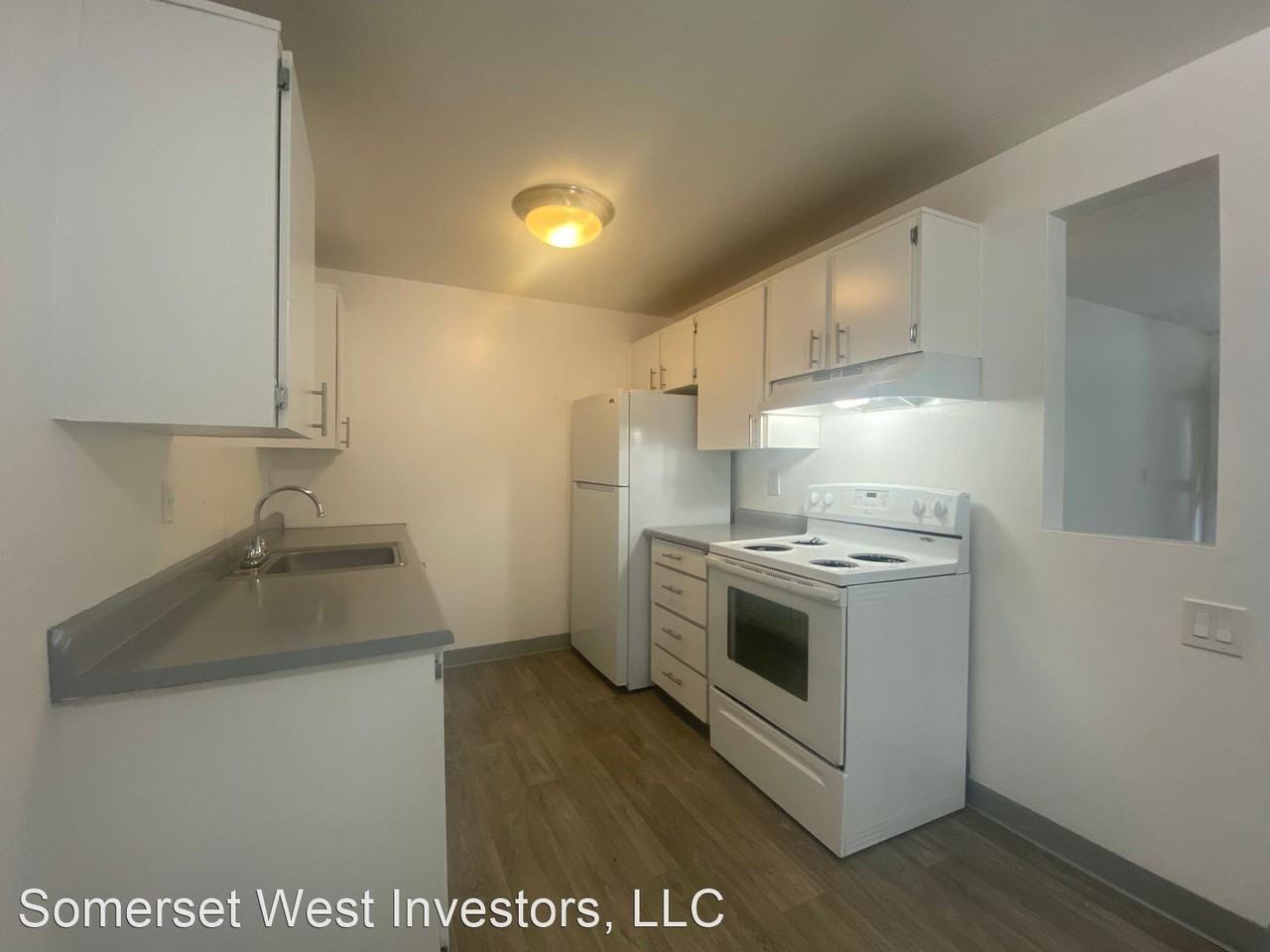 Somerset West Apartments in Cedar Hills Cedar Mill, Cedar Mill, OR