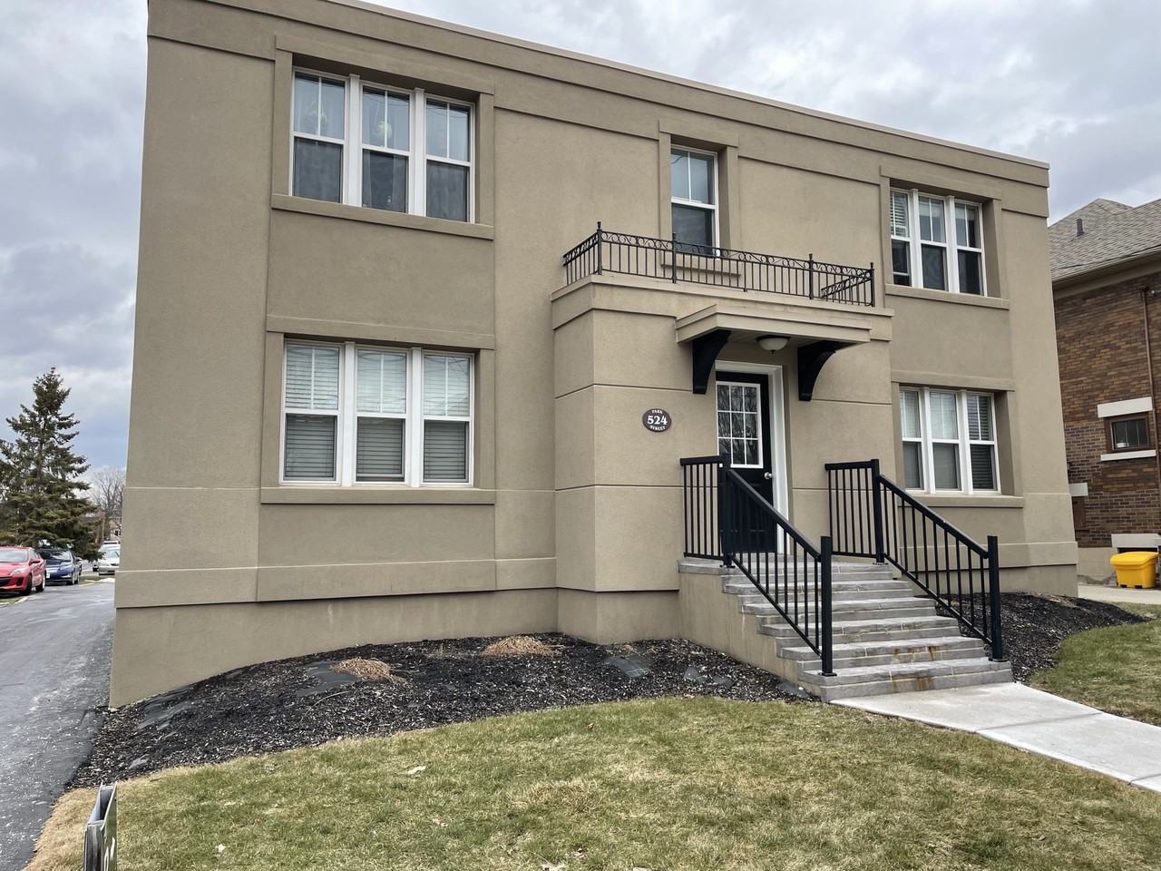 524 Park Street Apartments 524 Park St, Kitchener, ON N2G 1P1 Zumper