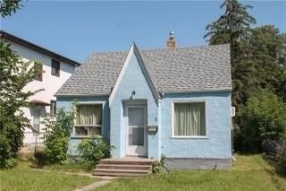 831 Talbot Avenue Apartments 831 Talbot Ave, Winnipeg, MB R2L 0S4