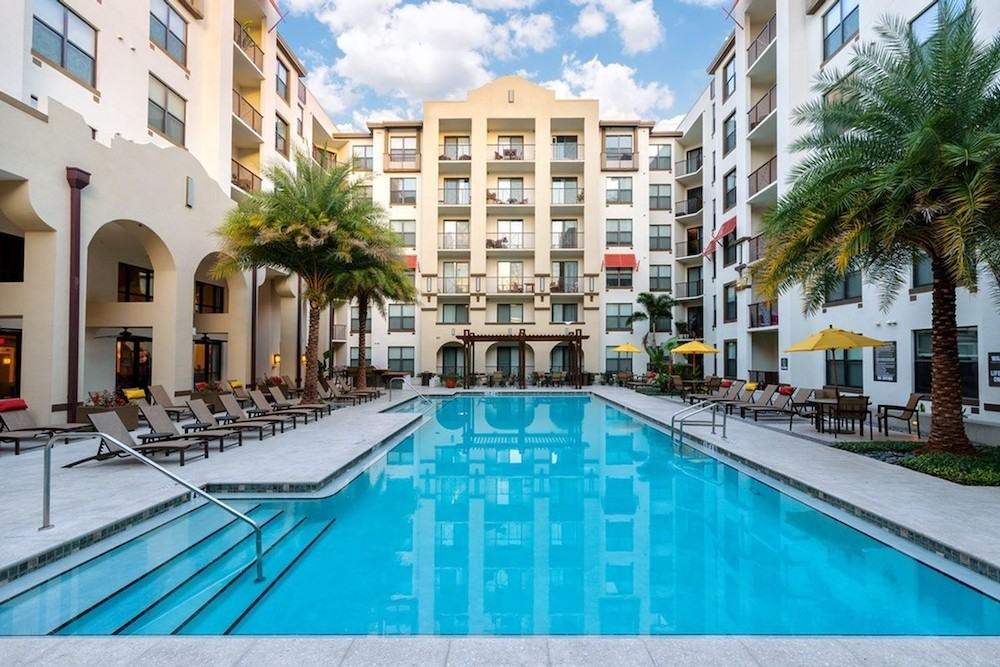 Lantower Westshore Apartments 4504 W Spruce St, Tampa, FL 33607 Zumper