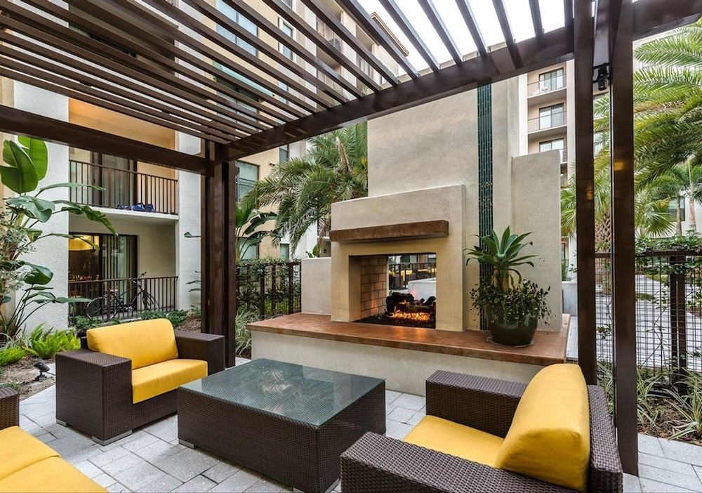 Lantower Westshore Apartments 4504 W Spruce St, Tampa, FL 33607 Zumper