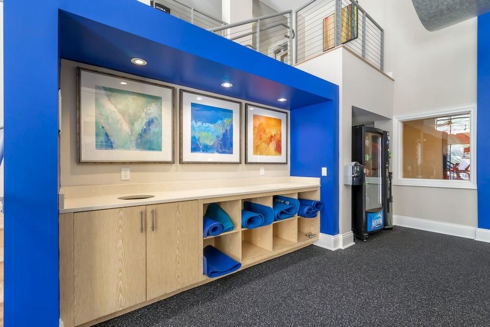 Lantower Westshore Apartments 4504 W Spruce St, Tampa, FL 33607 Zumper