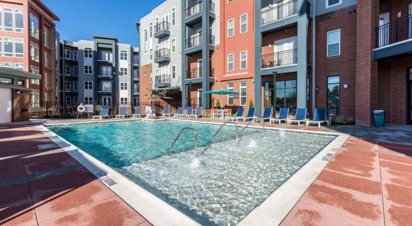 Lantower Weston Corners Apartments 6000 Elevate Cir, Cary, NC 27513