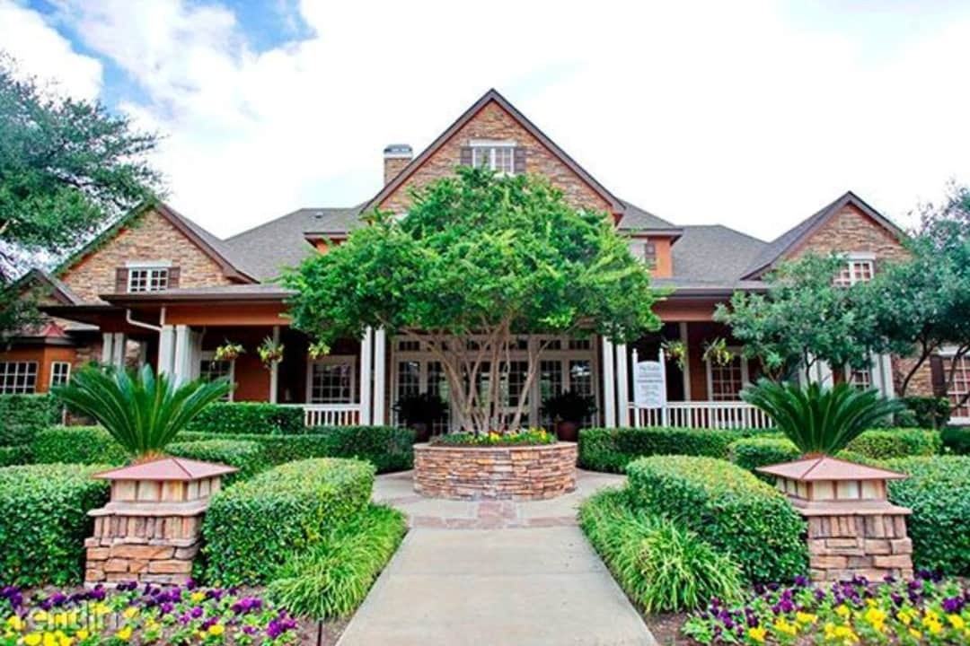 Lantower Round Rock Apartments 1801 Warner Ranch Rd, Round Rock, TX