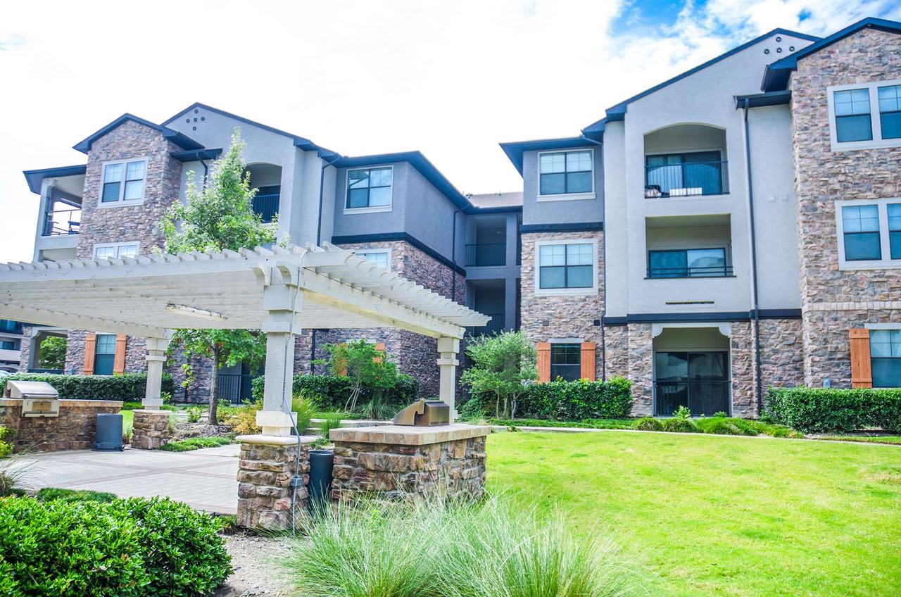 The Cortona Apartments 325 Murray Farm Dr, Fairview, TX 75069 Zumper