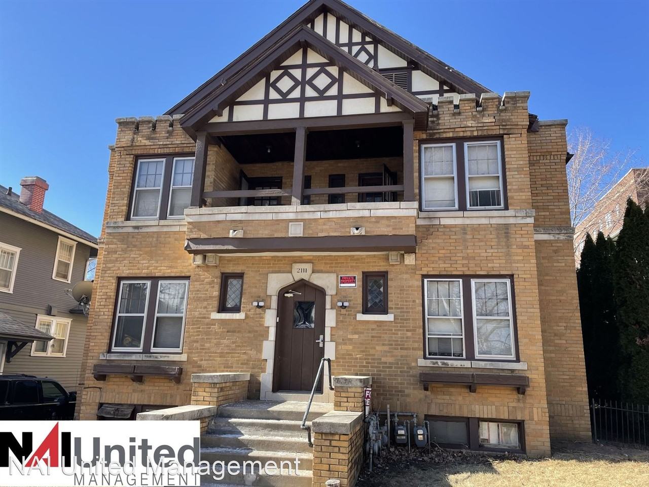 2111 Grandview Blvd. Apartments 2111 Grandview Blvd, Sioux City, IA