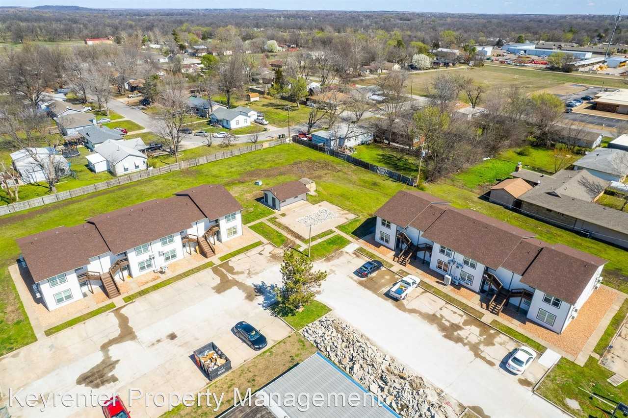 508 W Rogers Blvd Apartments in Skiatook, Skiatook, OK 74070 Zumper