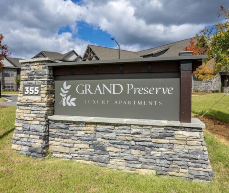 Grand Preserve Luxury Apartments 355 The Preserve Drive, Athens, GA