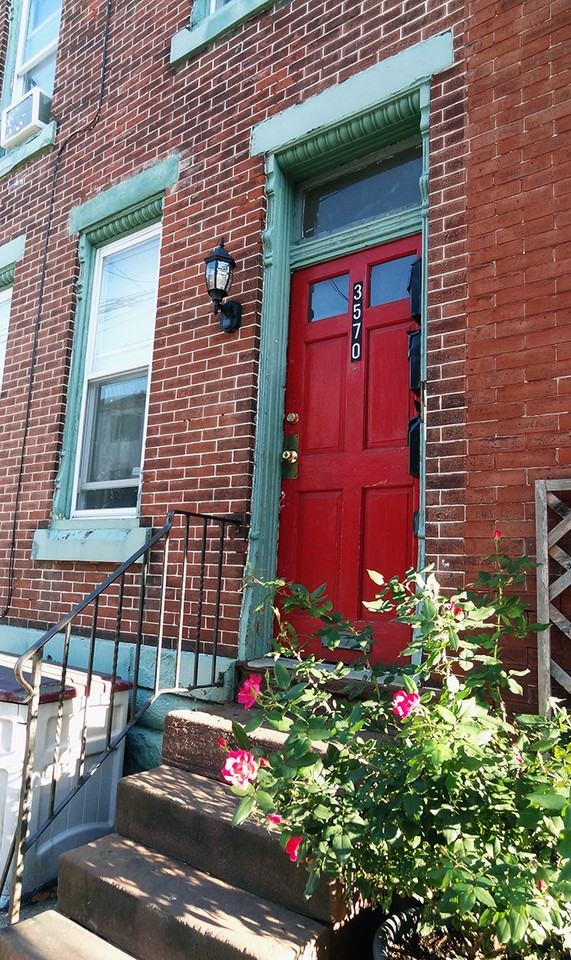 3570 Indian Queen Lane Apartments 3570 Indian Queen Ln, Philadelphia