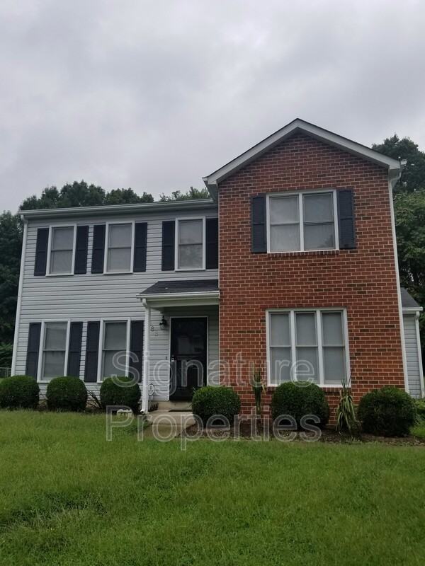 683 Westover Woods Cir, Richmond, VA 23225 4 bedroom House Rental