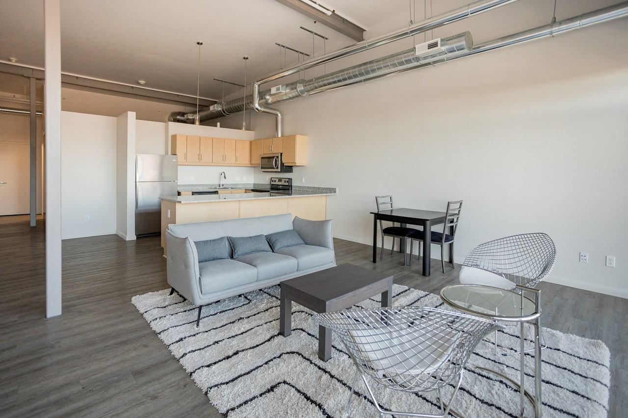 Apartments for Rent In Central, Detroit, MI Find 46 Condos & Other