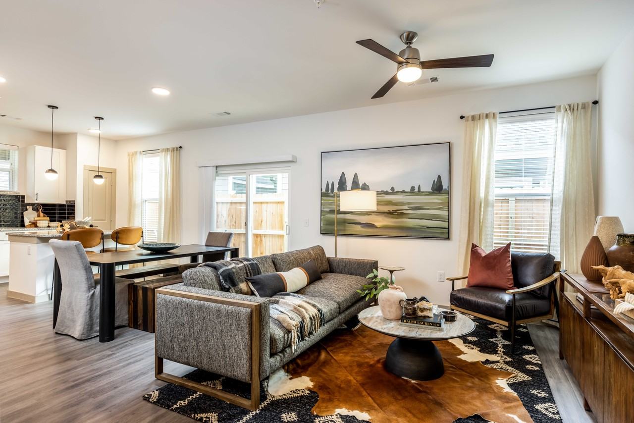 Skyline Prairie Homes Apartments 8220 Horseman Rd, Fort Worth, TX