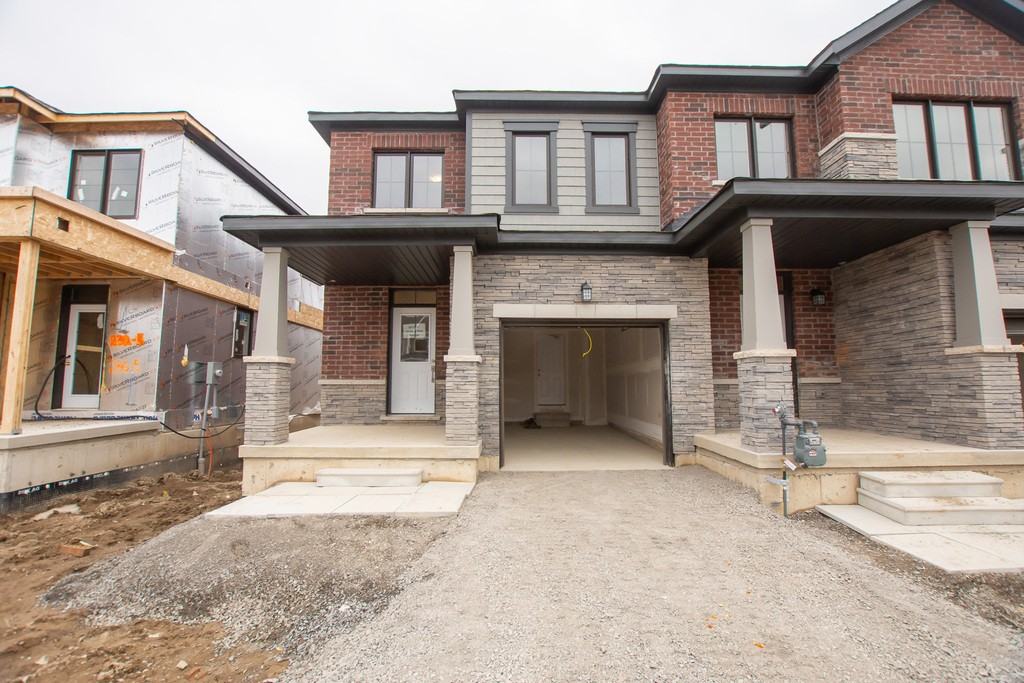 25 Sugar May Avenue Apartments 25 Sugar May Ave, Thorold, ON L2V 0L2