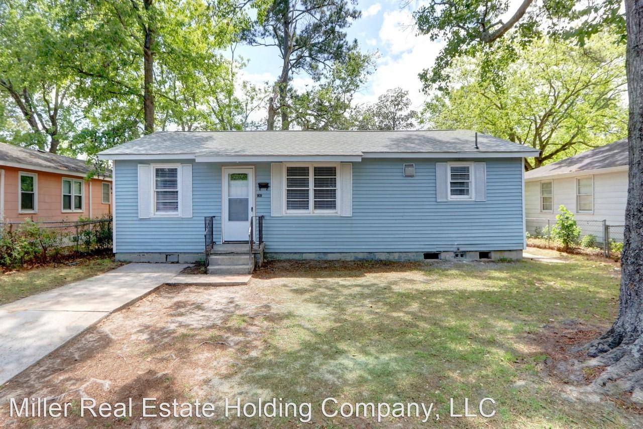 1203 E 57th St, Savannah, GA 31404 3 bedroom House Rental Zumper