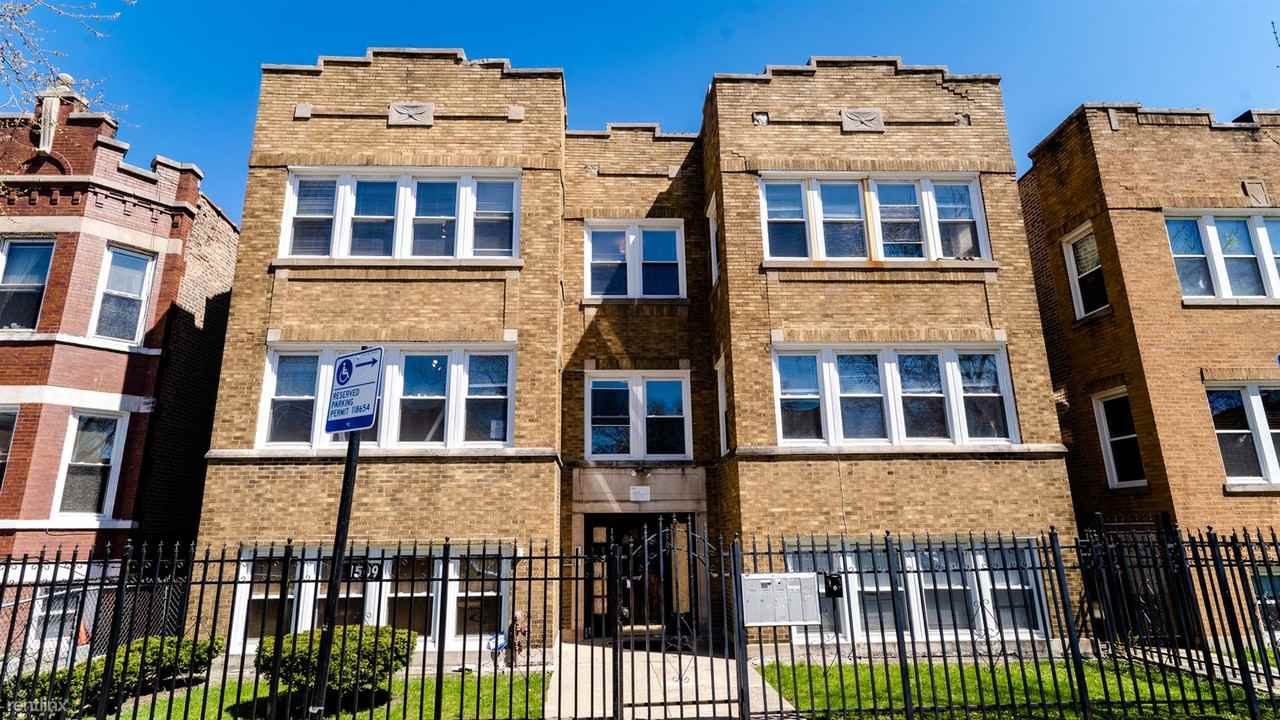 1509 N Avers Ave Apartments in Humboldt Park, Chicago, IL 60651 Zumper