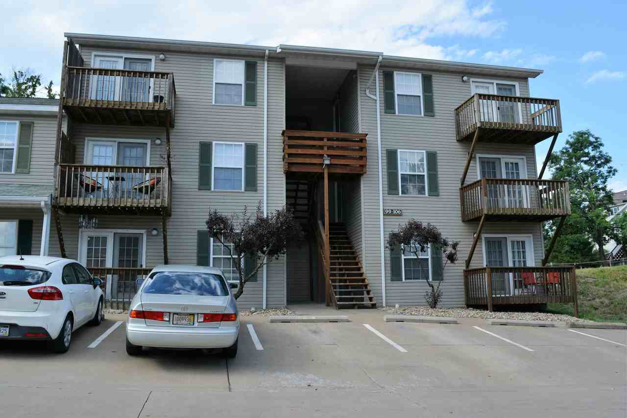 None Copperfield Court Apartments Copperfield Ct, WV