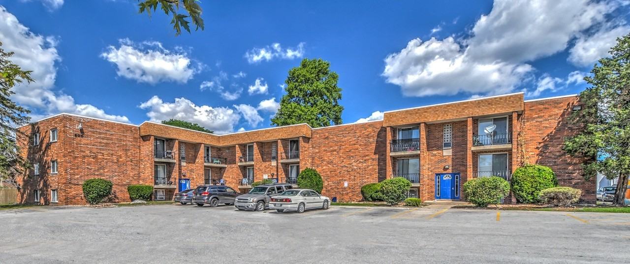 Park West Village Apartments 800 E 38th Pl, Griffith, IN 46319 Zumper