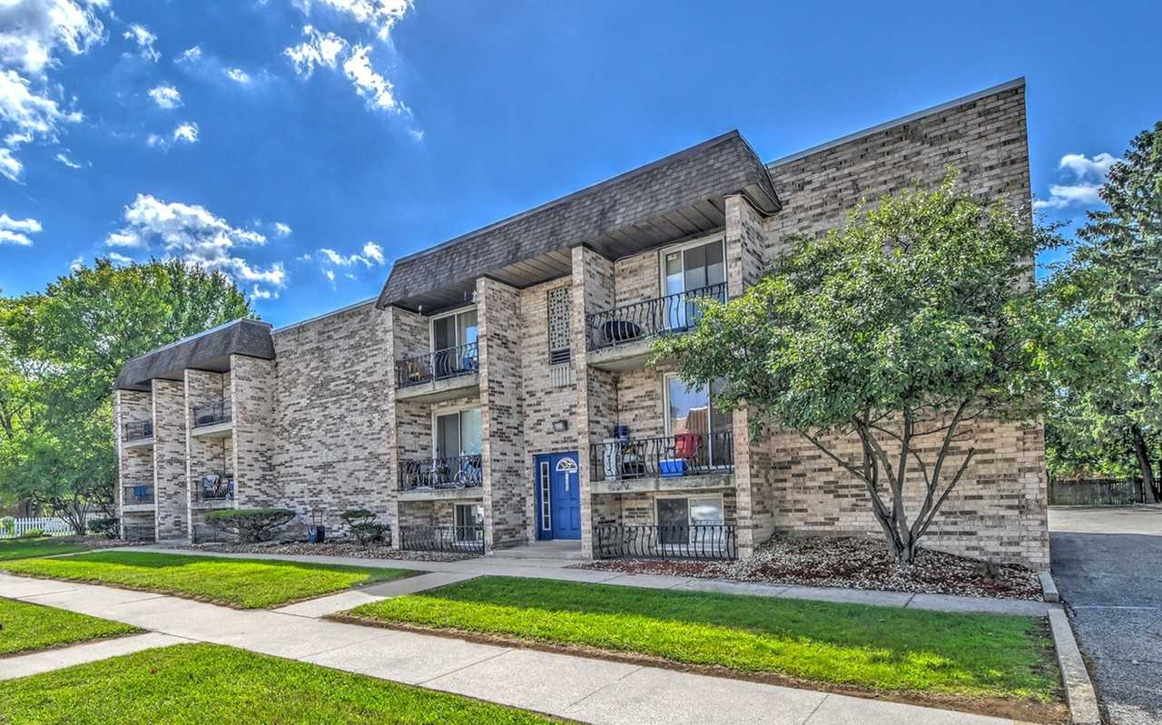 Park West Village Apartments 800 E 38th Pl, Griffith, IN 46319 Zumper