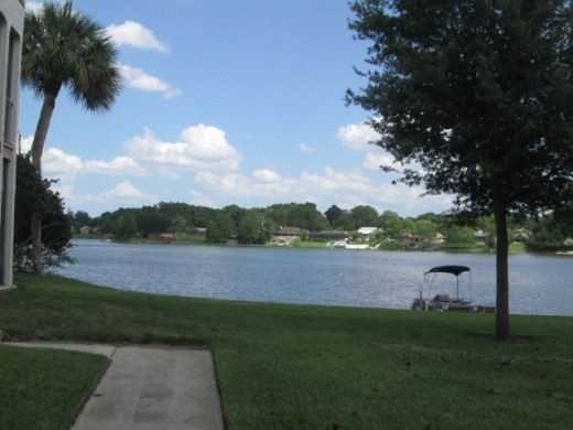 Royal Arms Condominium Apartments 528 Orange Dr, Altamonte Springs