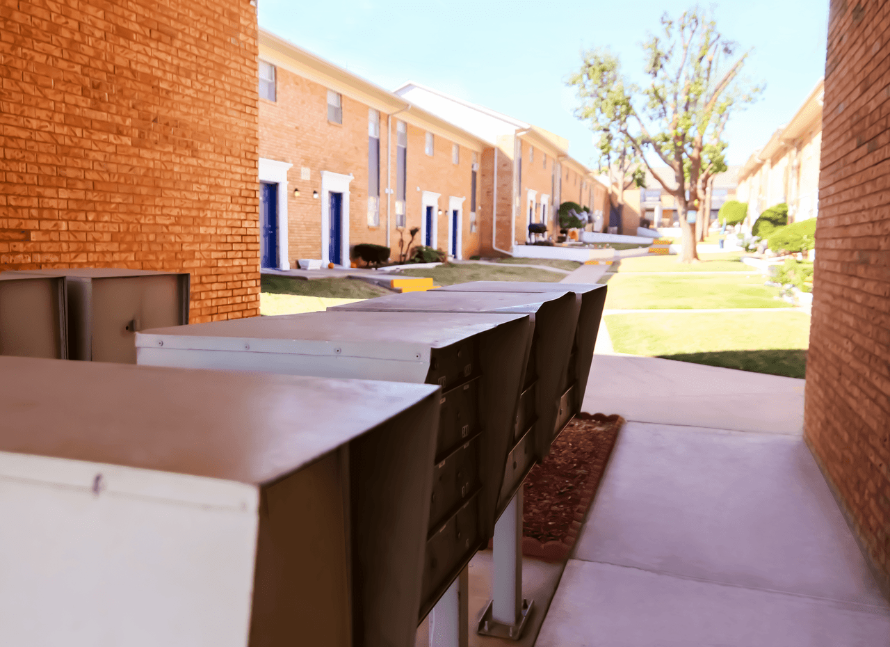 Heritage House Apartments 1307 N Meridian Ave, Oklahoma City, OK