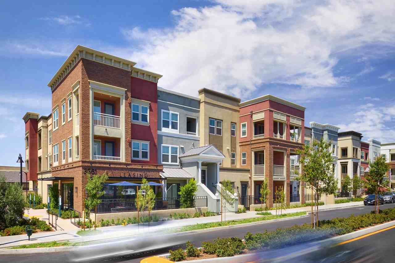 Citron Apartment Homes Apartments 3661 Merrill Ave, Riverside, CA