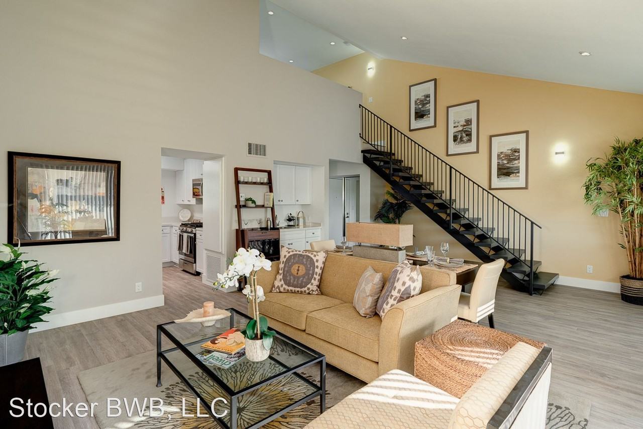 STUNNING NEW LUXURY 2 Bed, 1 Bed, & Loft Units * NORTH GLENDALE