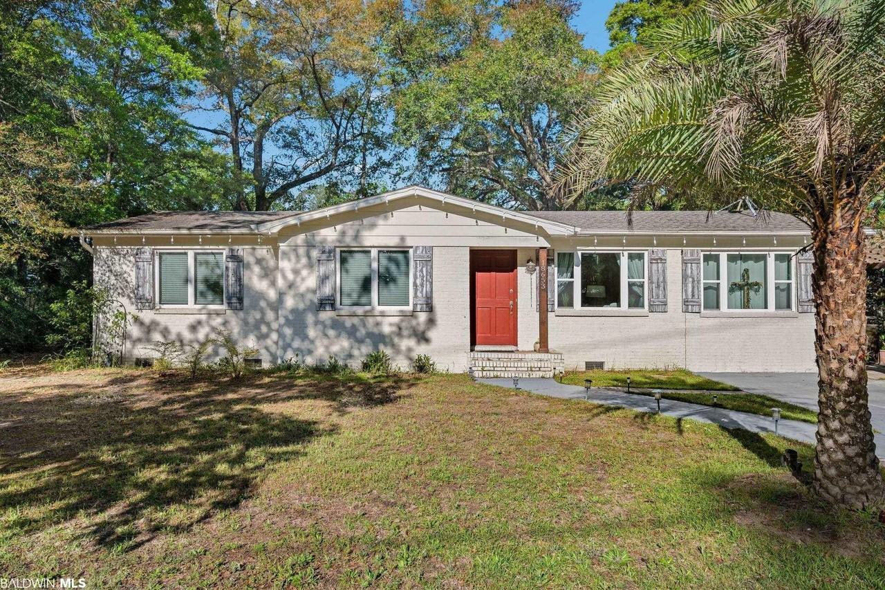 18653 Twin Beech Rd S, Fairhope, AL 36532 3 Bedroom House for 2,000