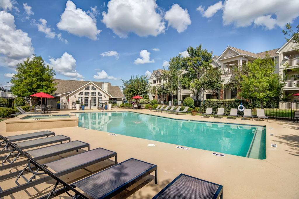 Central Technical College Student Apartments For Rent College