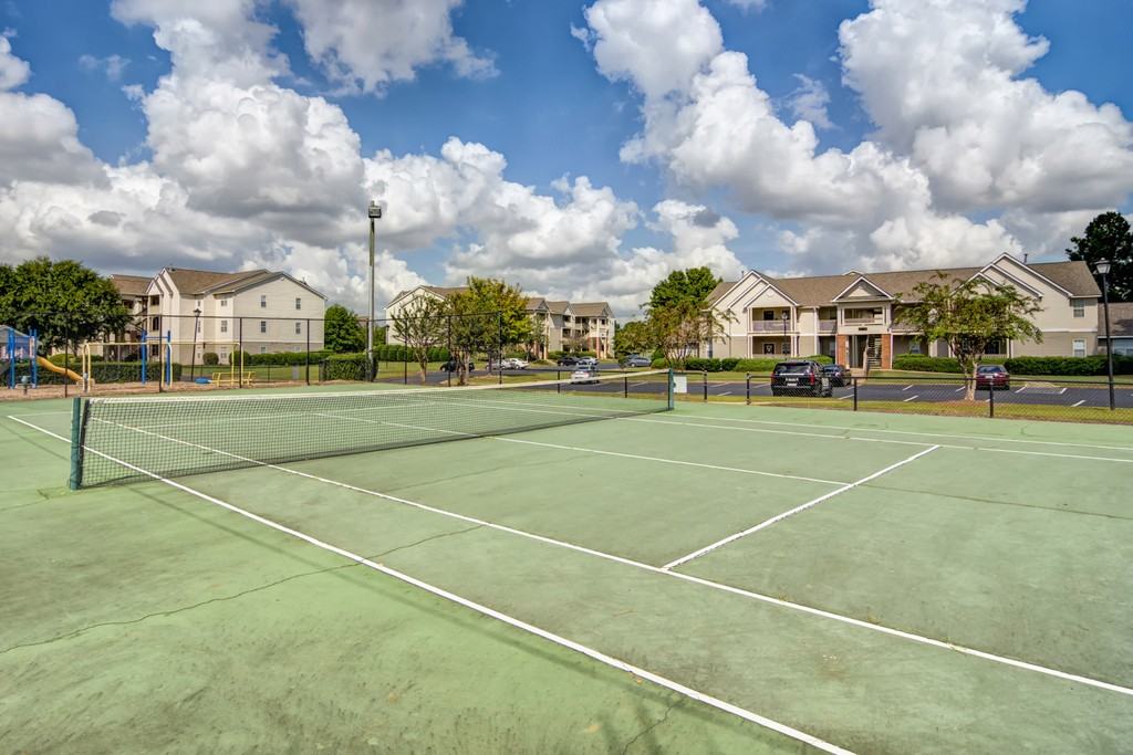 Galleria Park Apartments 100 Robins West Pkwy, Warner Robins, GA