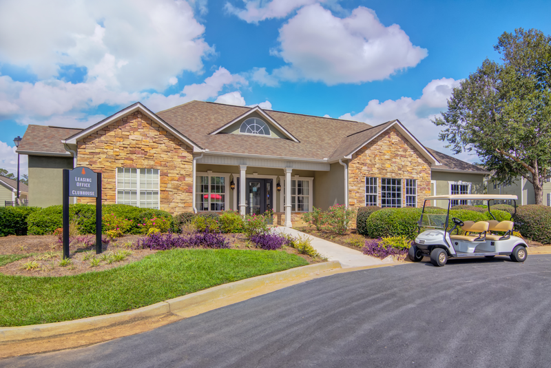 Northwood Apartment Homes Apartments 6229 Thomaston Rd, Macon, GA