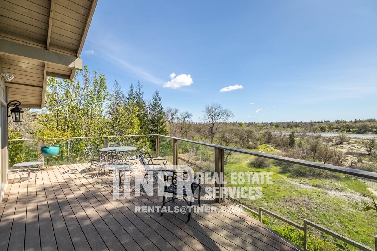 88 Covered Bridge Rd, Carmichael, CA 95608 3 Bedroom House for 4,995