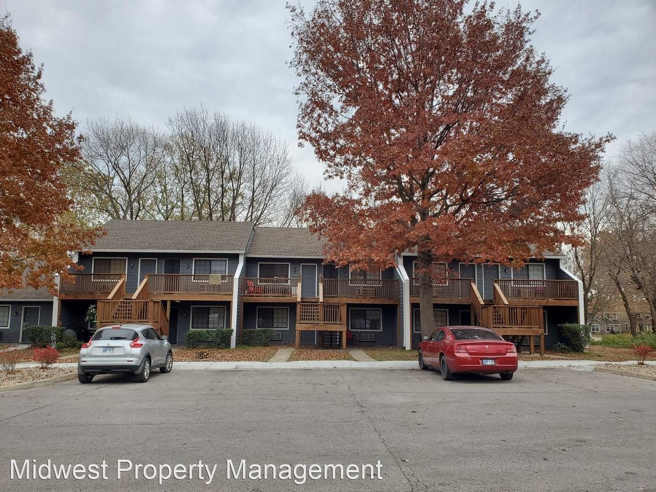 17081712 W 5th St Apartments 1708 W 5th St 1712, Lawrence, KS 66044