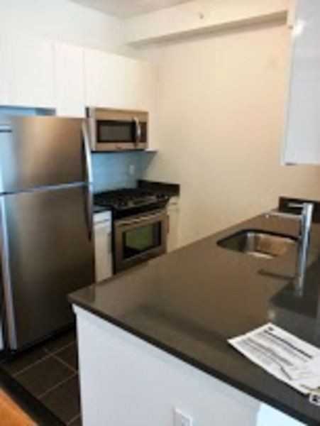 46th ave and Center Blvd Long Island City Apartments in Long Island