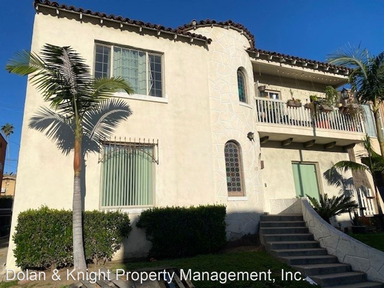 119 S. Edgemont St. Apartments 119 S Edgemont St, Los Angeles, CA