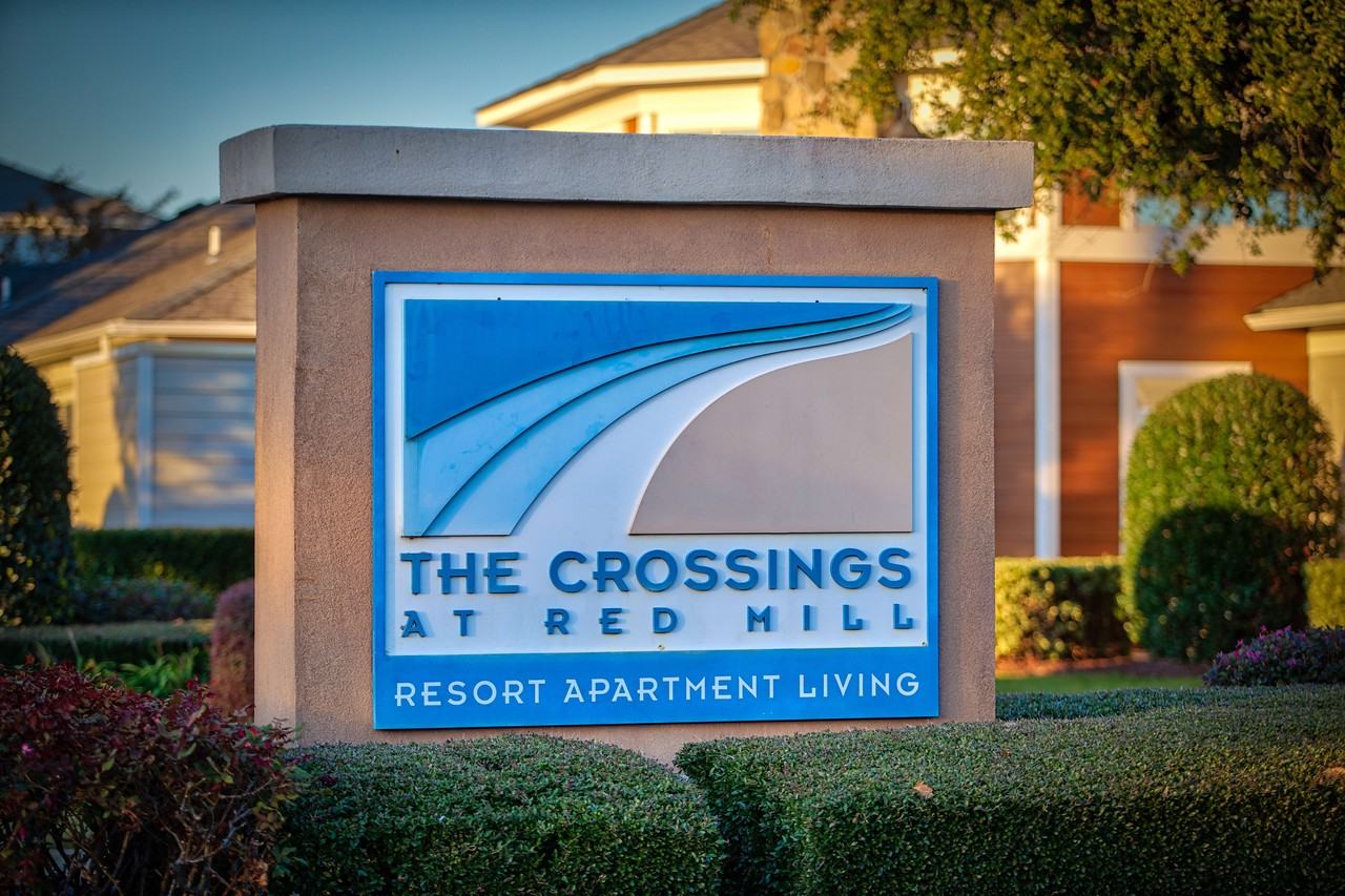 The Crossings at Red Mill Apartments 2160 Mill Crossing Dr, Virginia