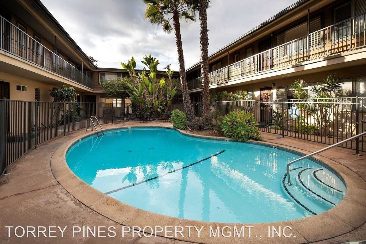 Bel Air Apartments 4182 Mississippi St 94, San Diego, CA 92104 Zumper