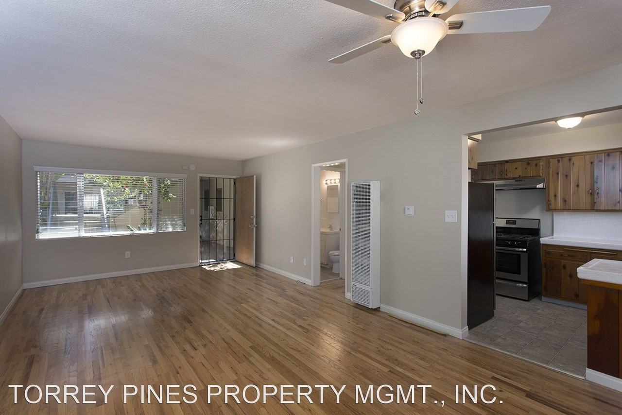 Bel Air Apartments 4182 Mississippi St 94, San Diego, CA 92104 Zumper