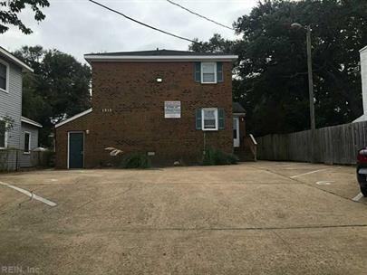 East Ocean View Apartments 1615 E Ocean View Ave, Norfolk, VA 23503