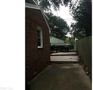 East Ocean View Apartments 1615 E Ocean View Ave, Norfolk, VA 23503