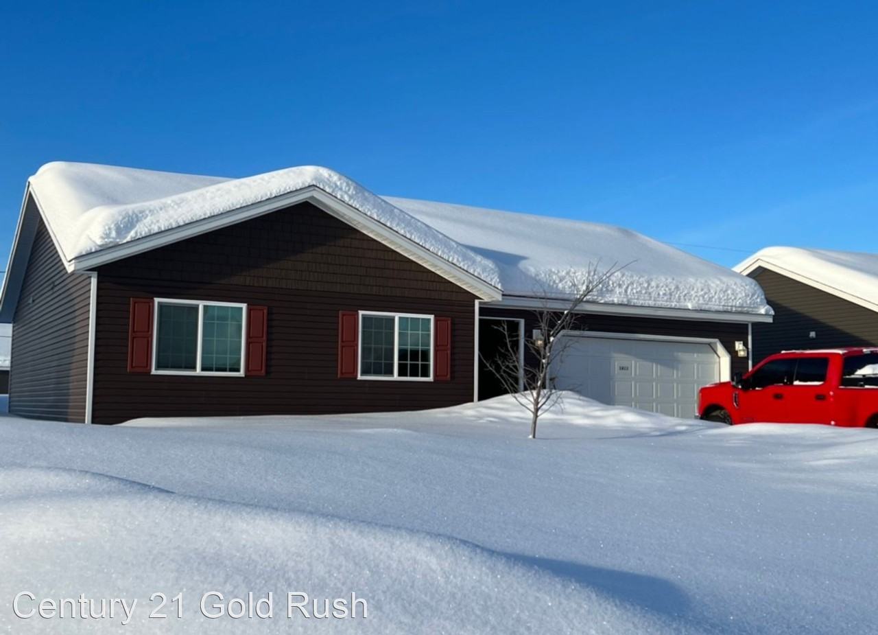 Bronco Lane Apartments Branch Ave, Badger, AK 99705 Zumper