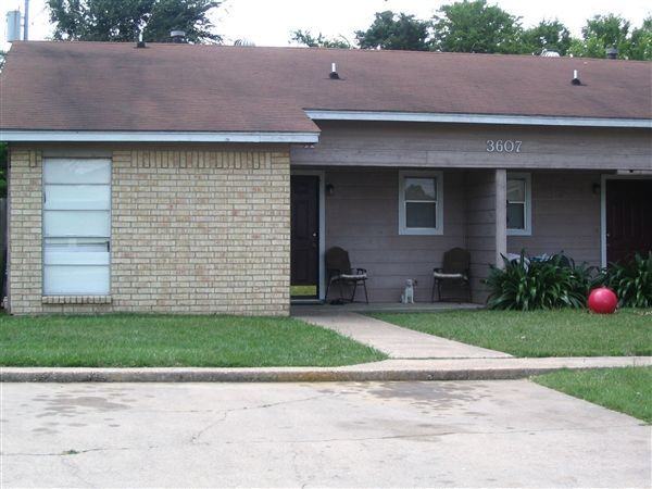 3607 Choctaw St Apartments in Pecan Ridge, Bryan, TX 77802 Zumper