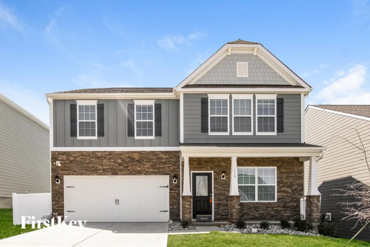 Apartments for Rent In Troutman, NC Rentals Available Zumper