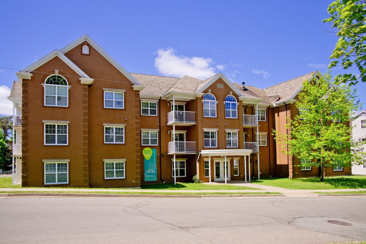 122 Dominion Street Apartments 122 Dominion St, Truro, NS B2N 3P5